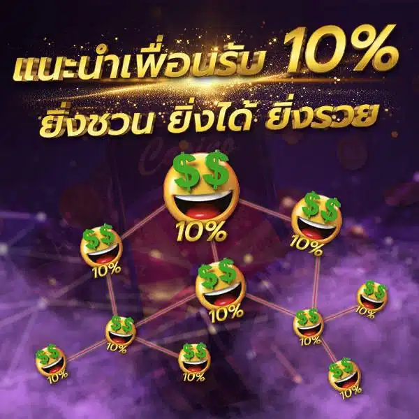 โปรโมชั่น UFALVL